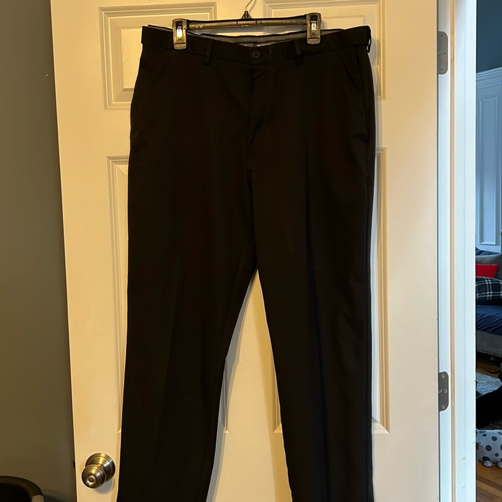 Hagger classic fit cool right performance